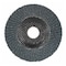 Garant Speed ZA Flap Disc, Dia: 115 mm, Grit: 60 565274 60 - alternate 2